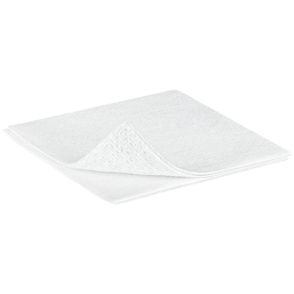 Medicomp® extra Kompressen unsteril 6-fach 7,5 x 7,5 cm