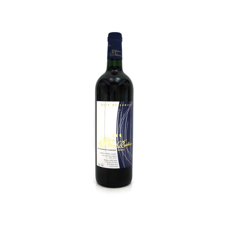 Château VIEUX ROBIN 