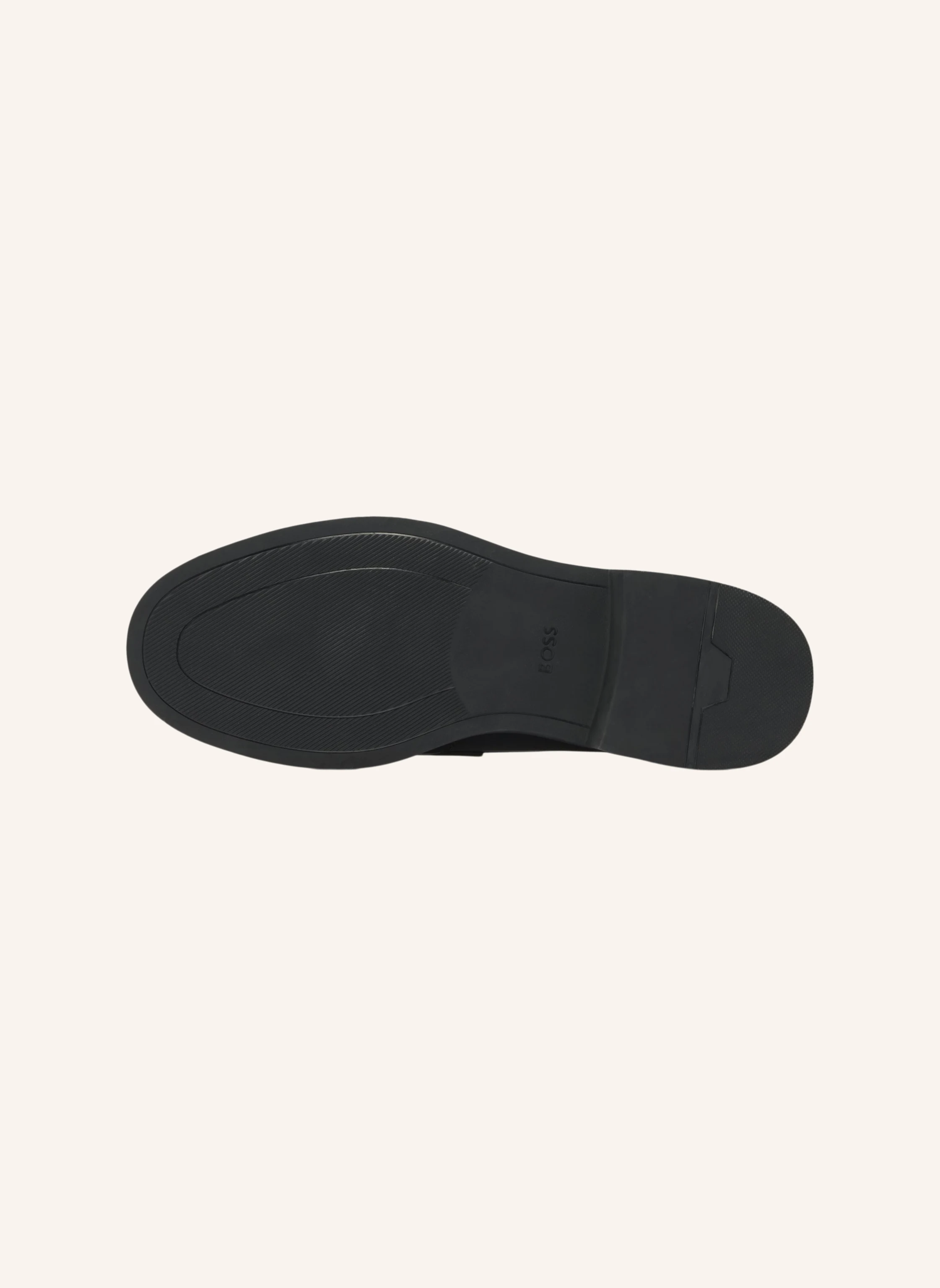 BOSS Casual Slipper RONNIN_LOAF_BO