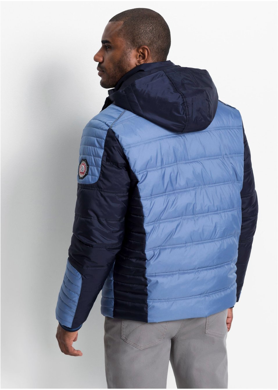 Veste matelassée d'hiver Regular Fit