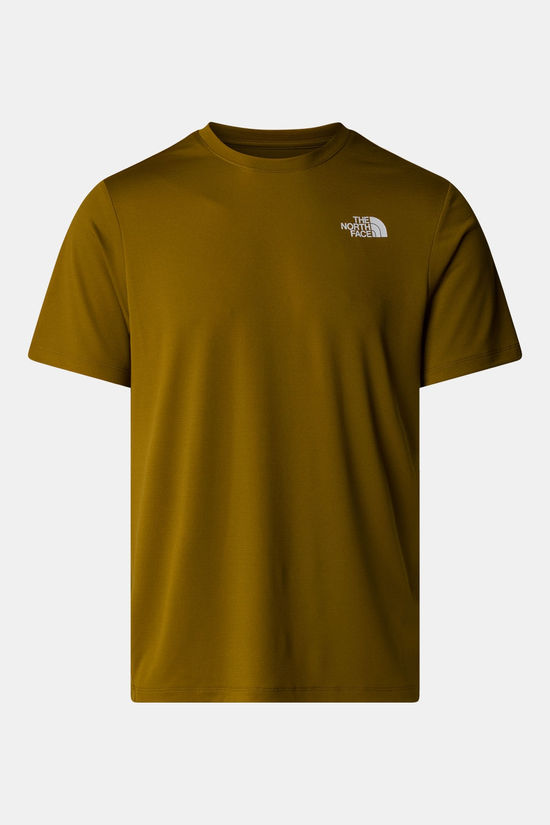 The North Face The North Face 24/7 S/S Tee Reg T-Shirt