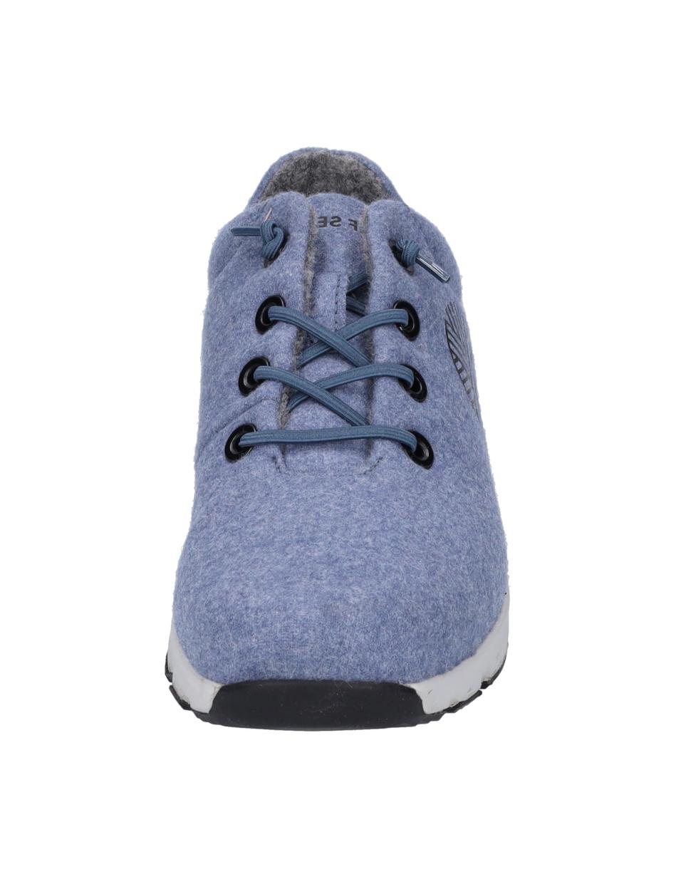 Sneaker Noih 05, skyblue