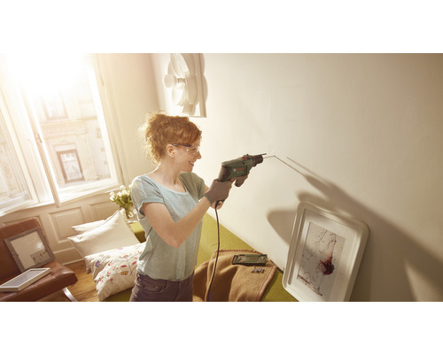 Bosch EasyImpact 6300 klopboormachine