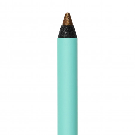 Sweed Satin Kohl Eyeliner - Golden Beetle