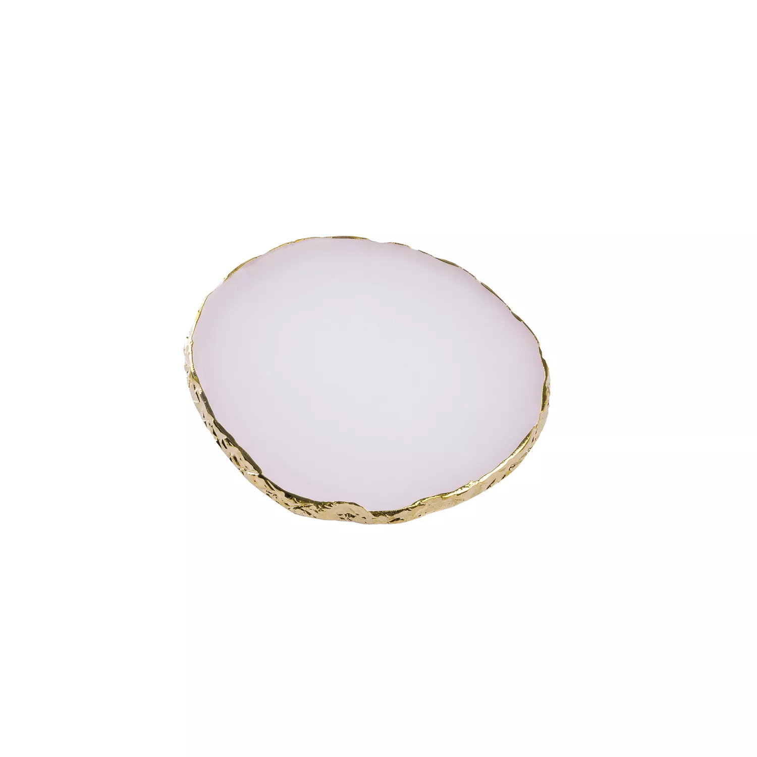Blanca Plate Smykkebakke Lyserød KXD0861