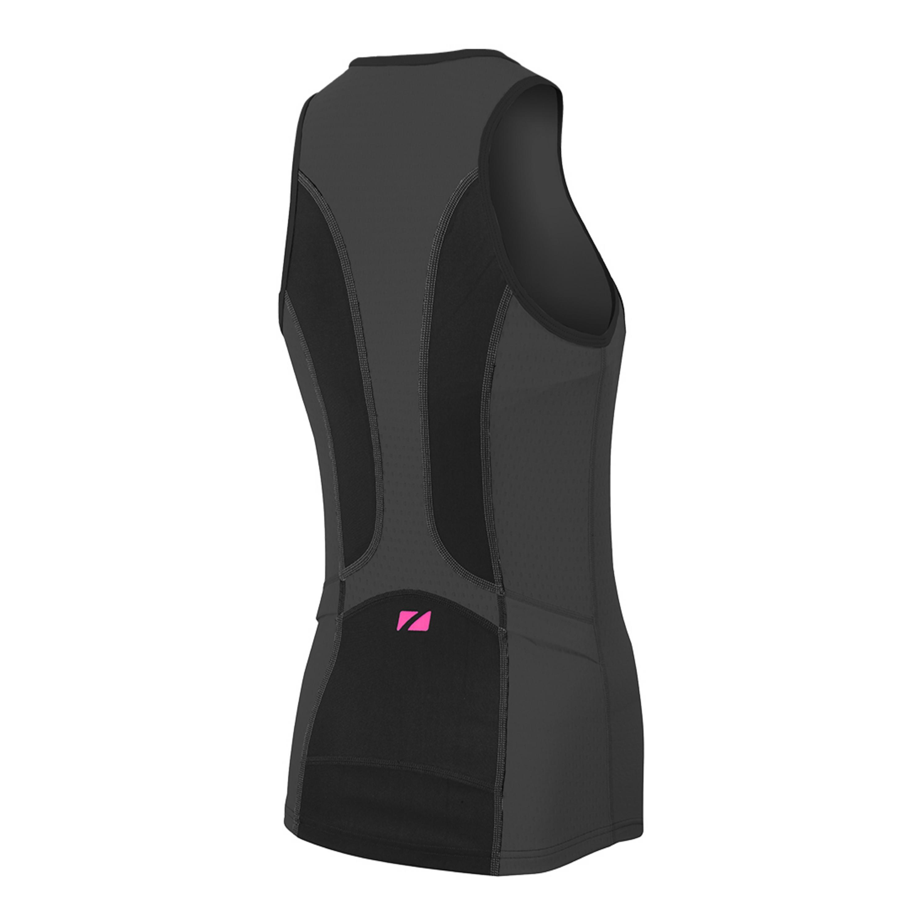 Zone3 Womens Aquaflo Tri Top