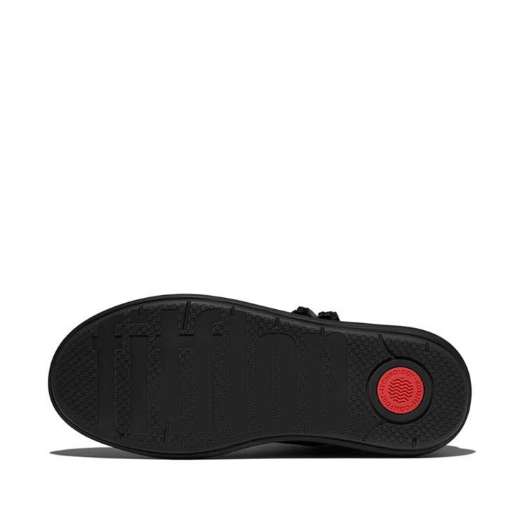 FitFlop IQ Comff Zwart