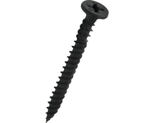 Knauf diamantschroef XTN 3,9 x 38 mm verpakking = 250 stuks