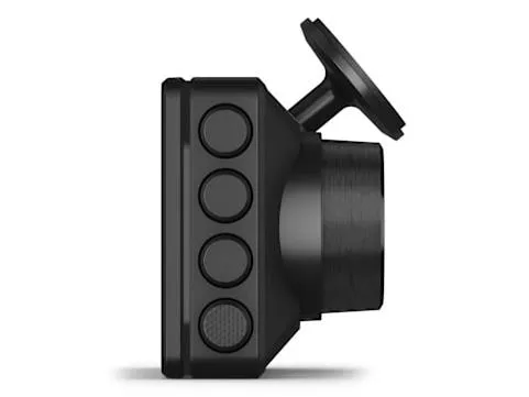 Garmin X110, Fuld HD, 1920 x 1080 pixel, 140°, 30 fps, Sort, TFT