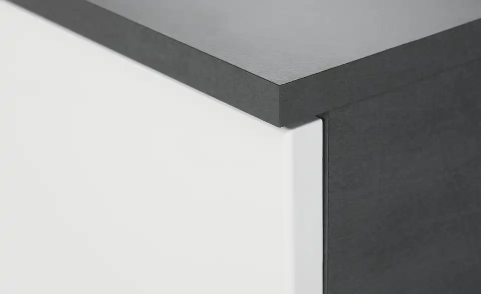 Kompaktgarderobe Palora