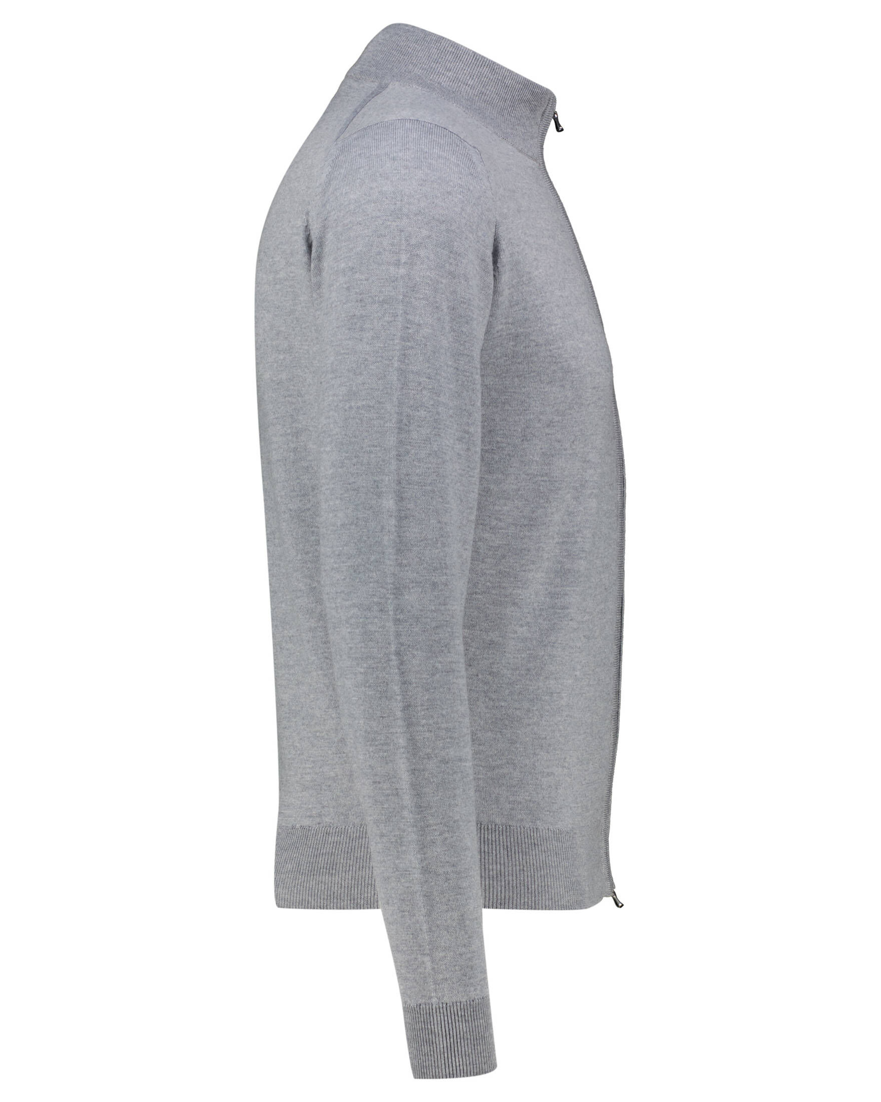 John Smedley| Herren Strickjacke CLAYGATE aus Wolle