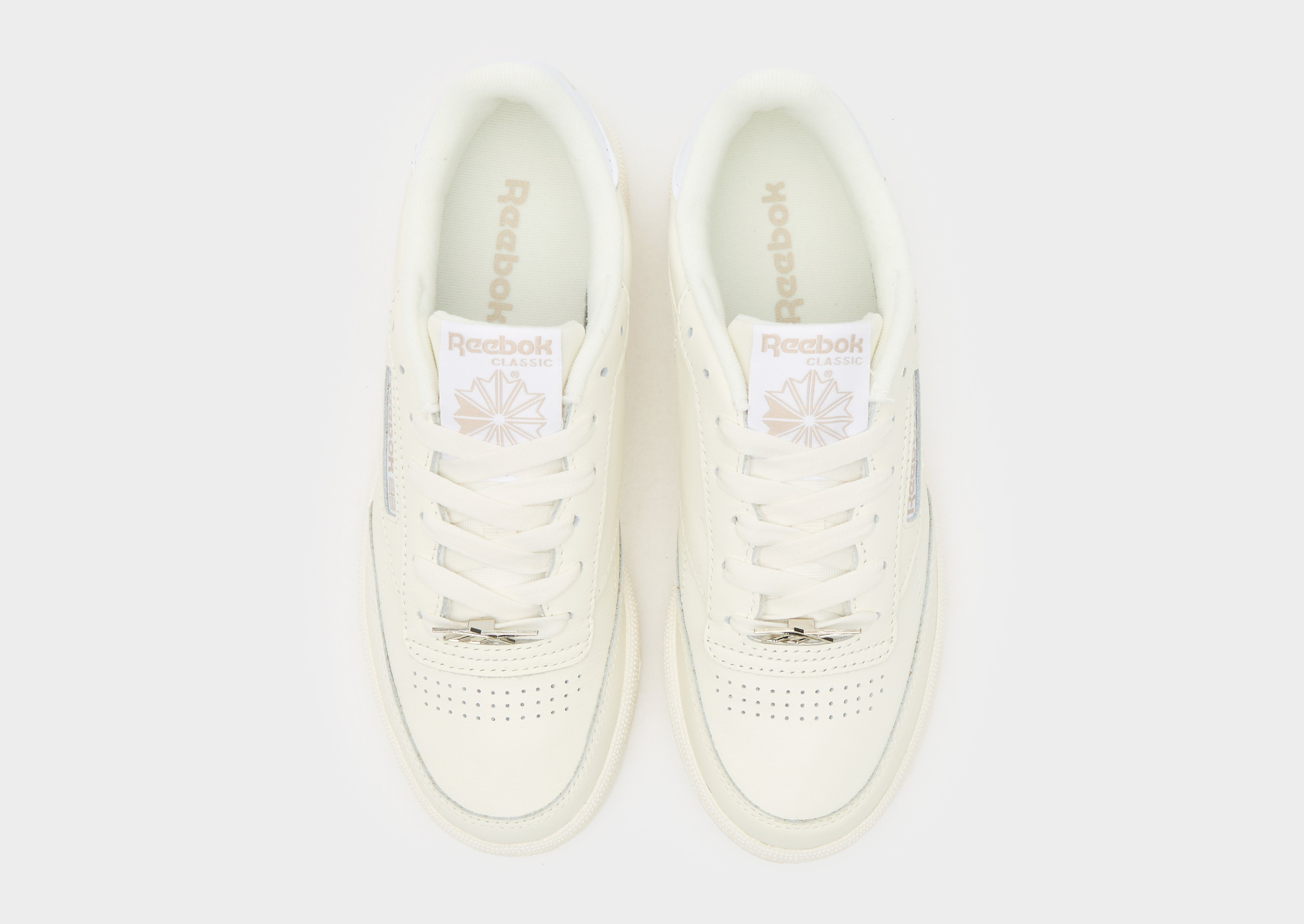Reebok Club C 85 Femme