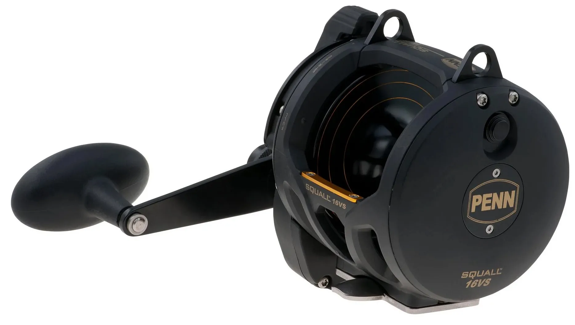 Penn Squall Lever Drag