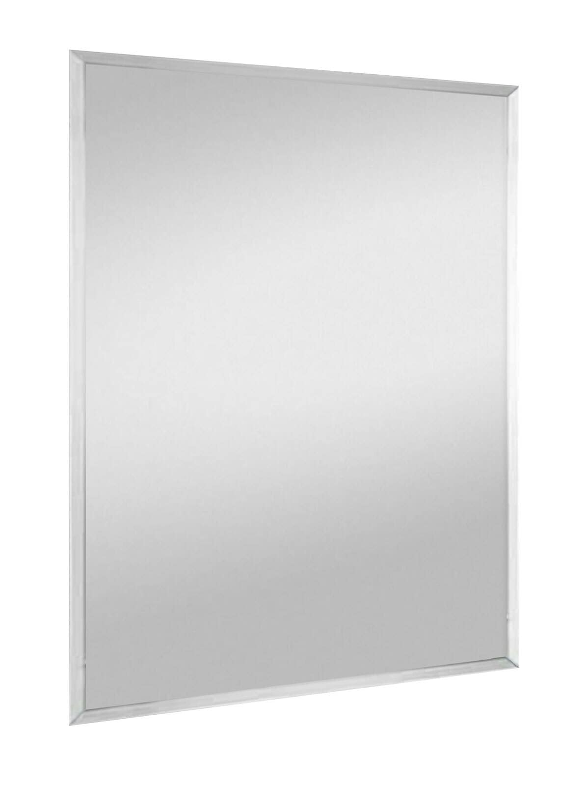 Facetten-Wandspiegel Sofia 40 x 60 cm Spiegelglas