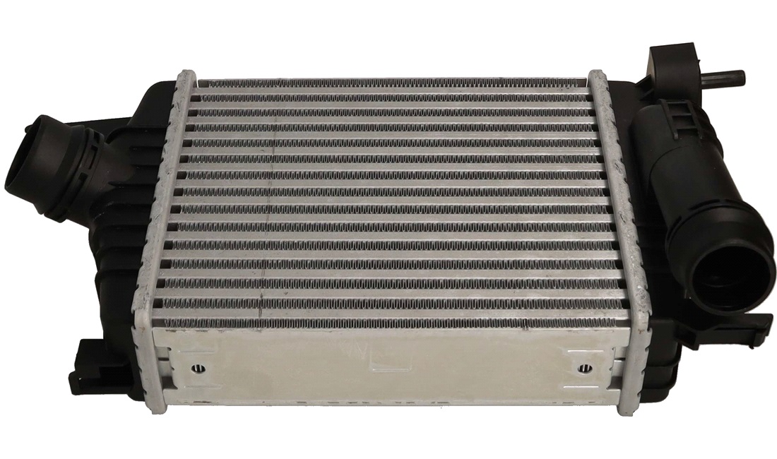 Intercooler