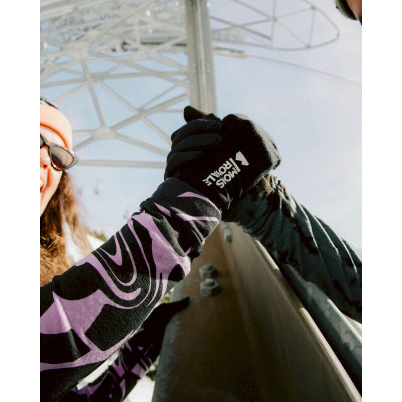 Olympus Merino Glove Liner - Gants laine mérinos
