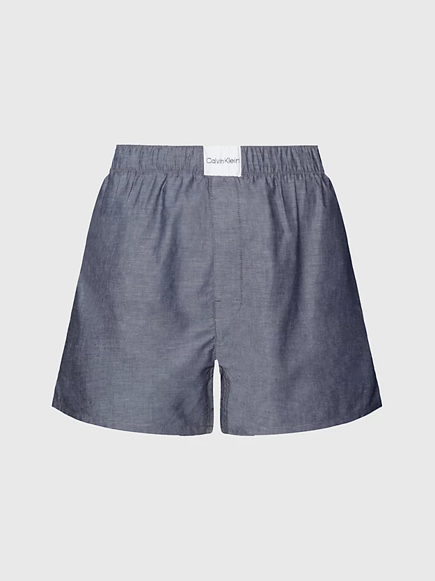 Shorts de pijama - 100% algodão