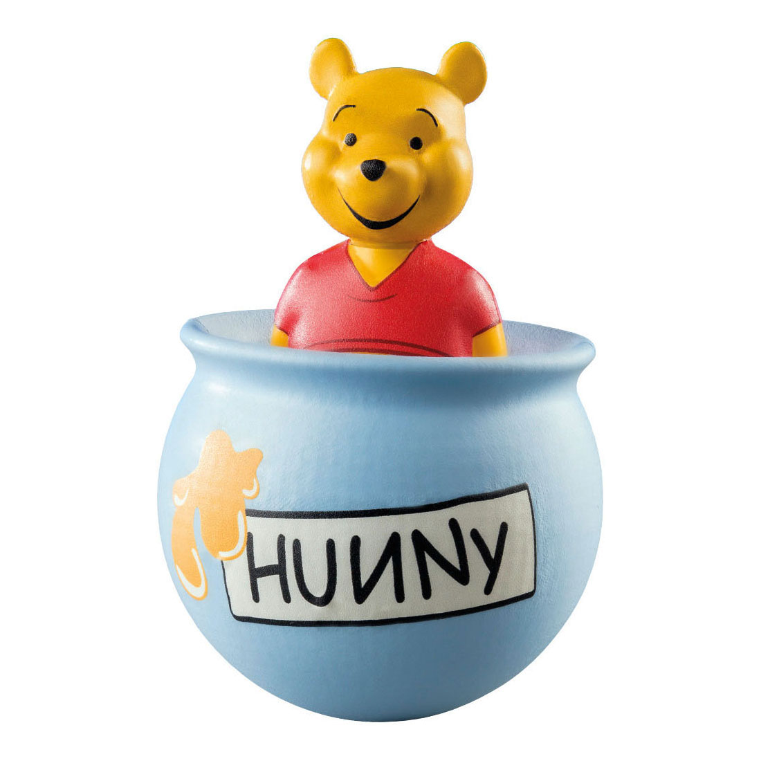 Playmobil JuniorWinnie de Poeh Honingpot - 71318
