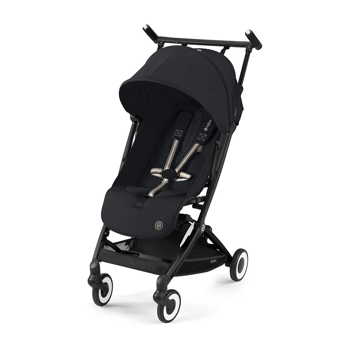 Cybex Cybex Gold - Buggy Libelle | Kollektion 2024 | Black Frame