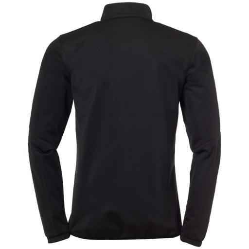 Jaqueta Stream 22 Classic Preta Uhlsport