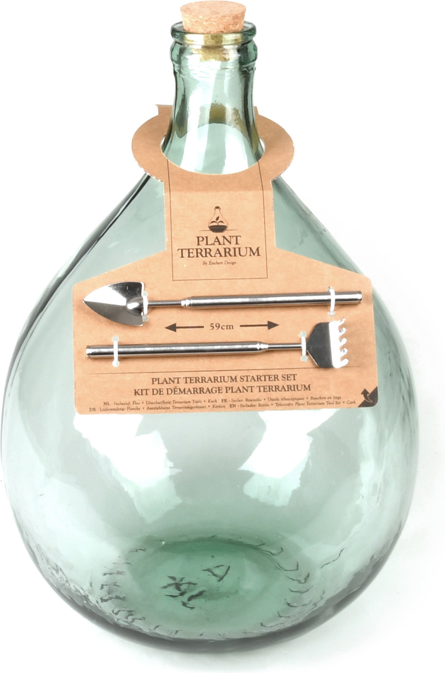 Esschert Design terrarium 15 L