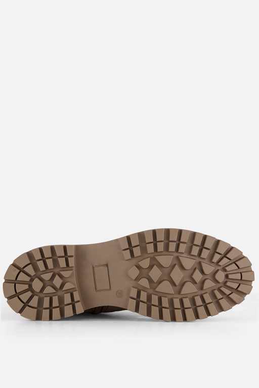 Cellini Luna Veterboots taupe Leer