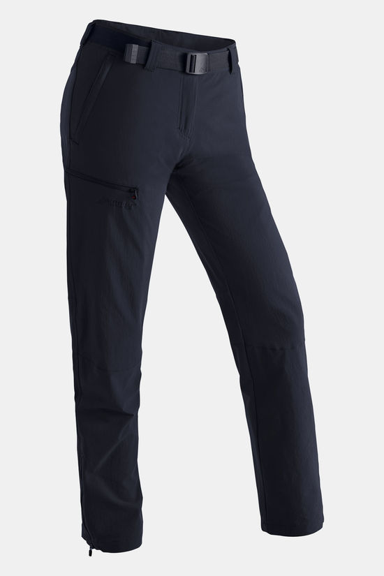 Maier Sports Maier Sports Inara Slim Broek Dames