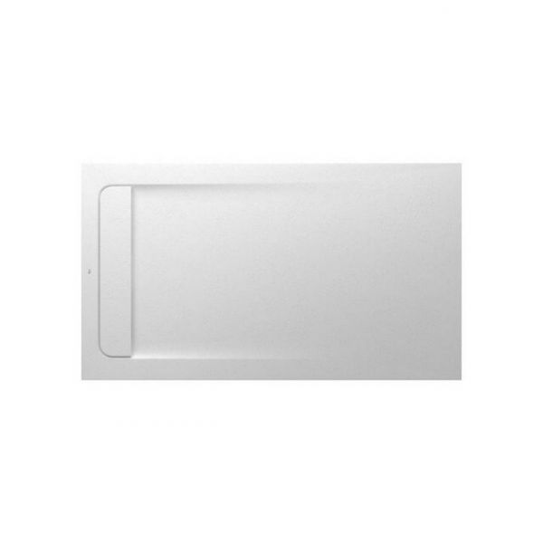 Roca Base de Duche de Stonex® Aquos 80 x 140 cm