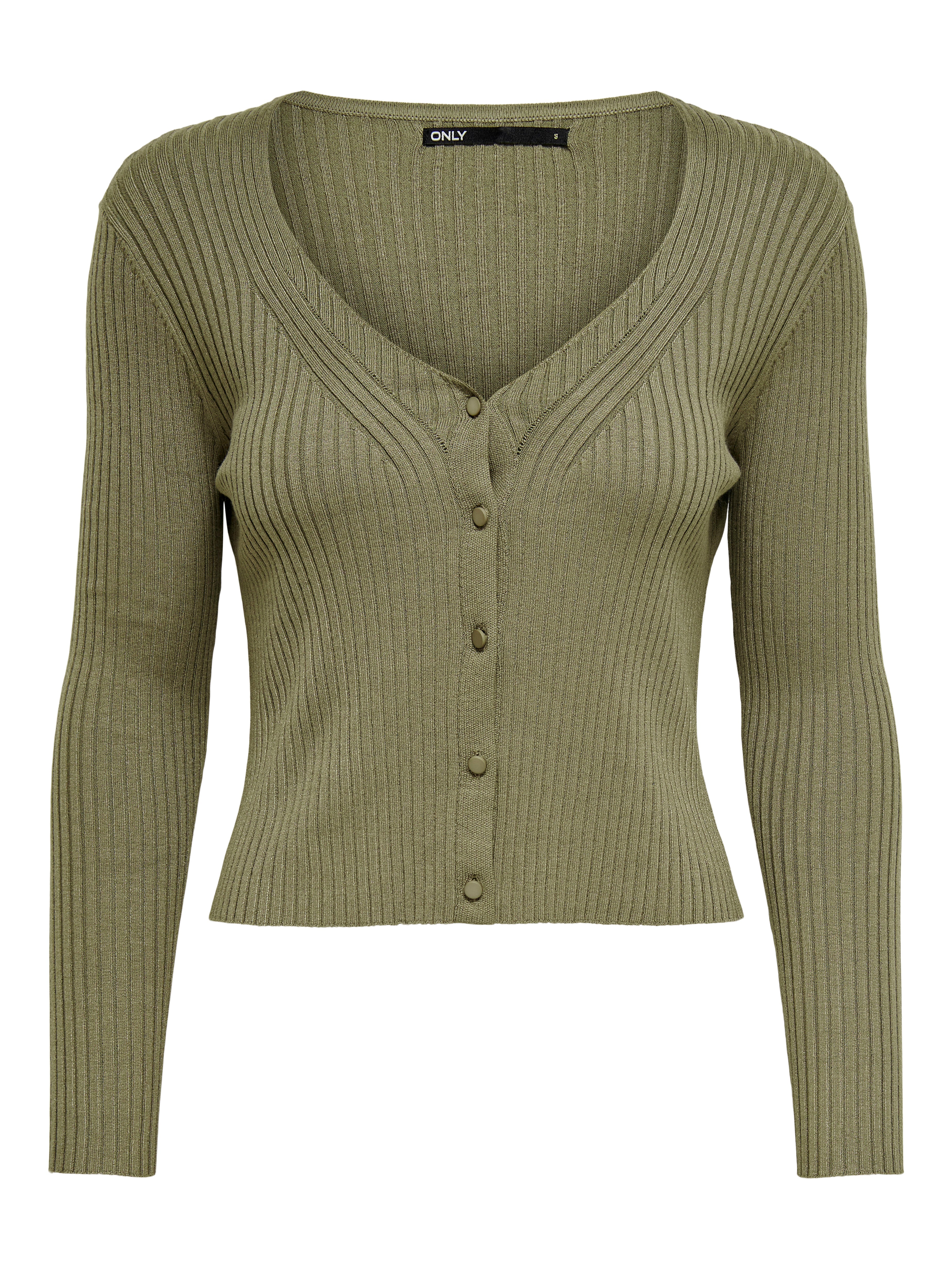 ONLAGGI Strickjacke Mermaid