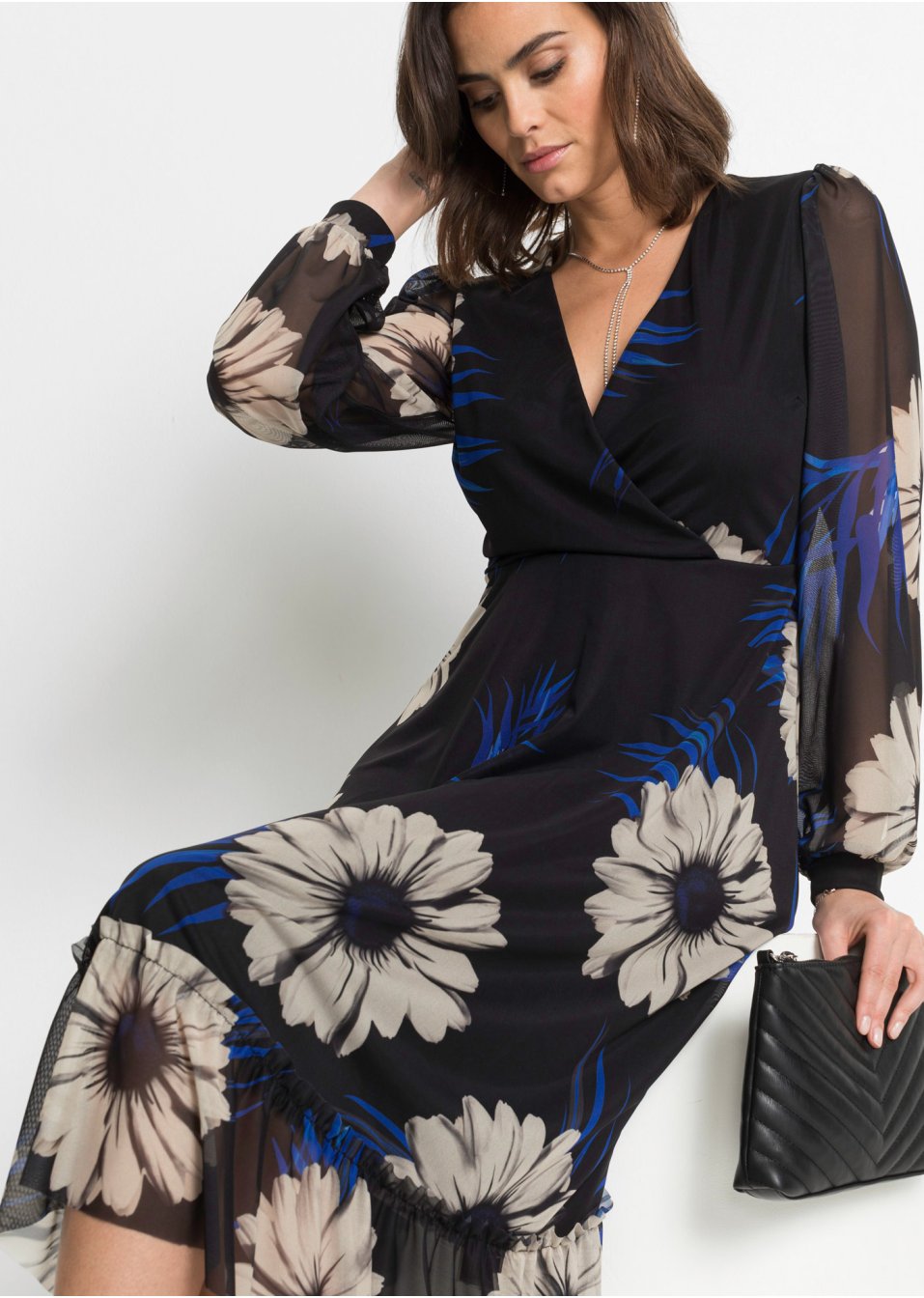 Robe portefeuille