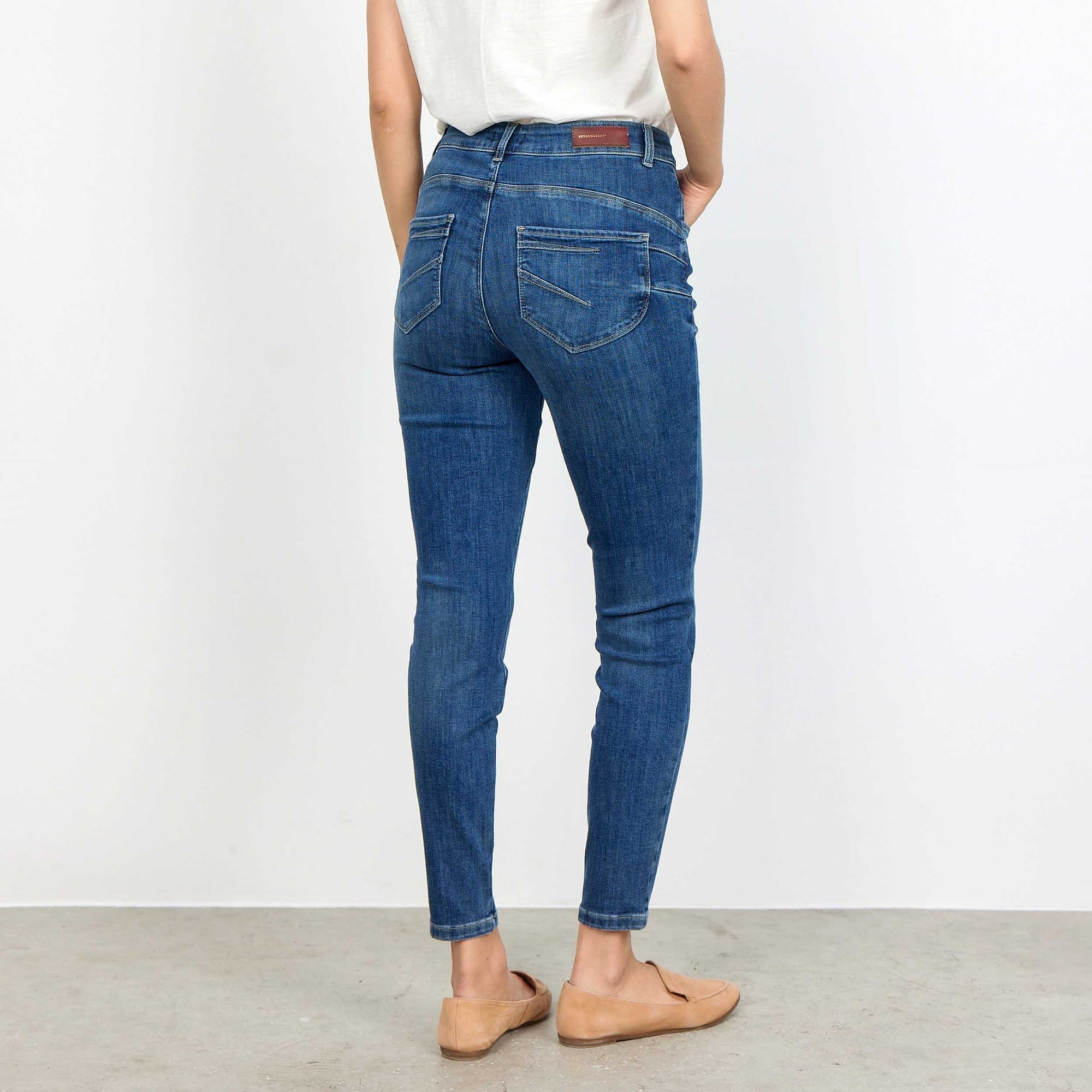 Jean Femme jeans