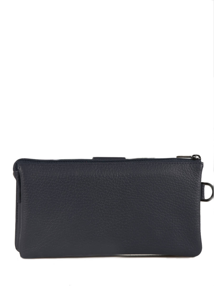 Portefeuille Original N cuir NATHAN BAUME