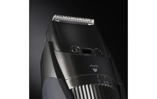 Panasonic Gesichtshaarrasierer »Panasonic Bartschneider ER-GB44H503«