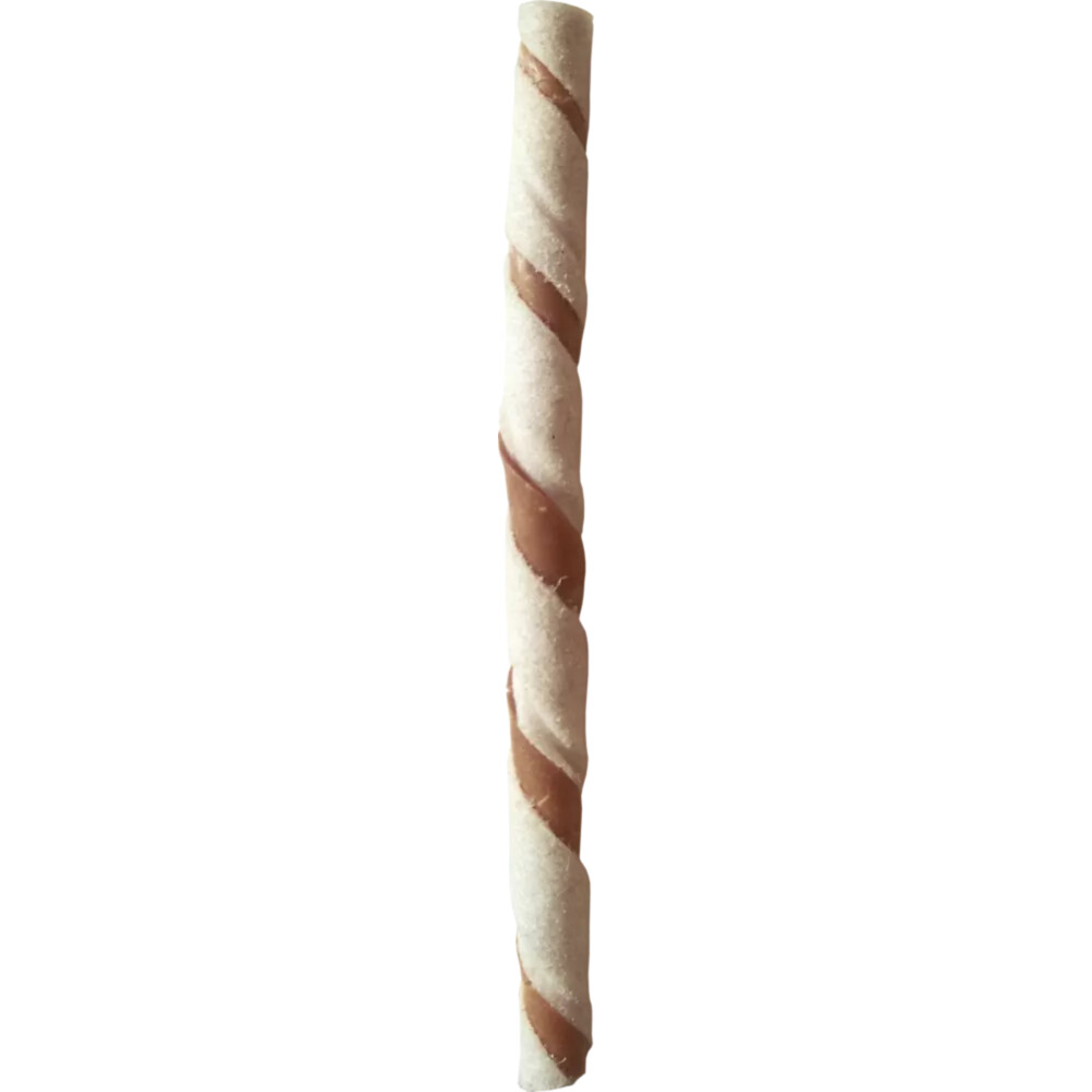8in1 Delights Twisted Sticks Kip10 stuks