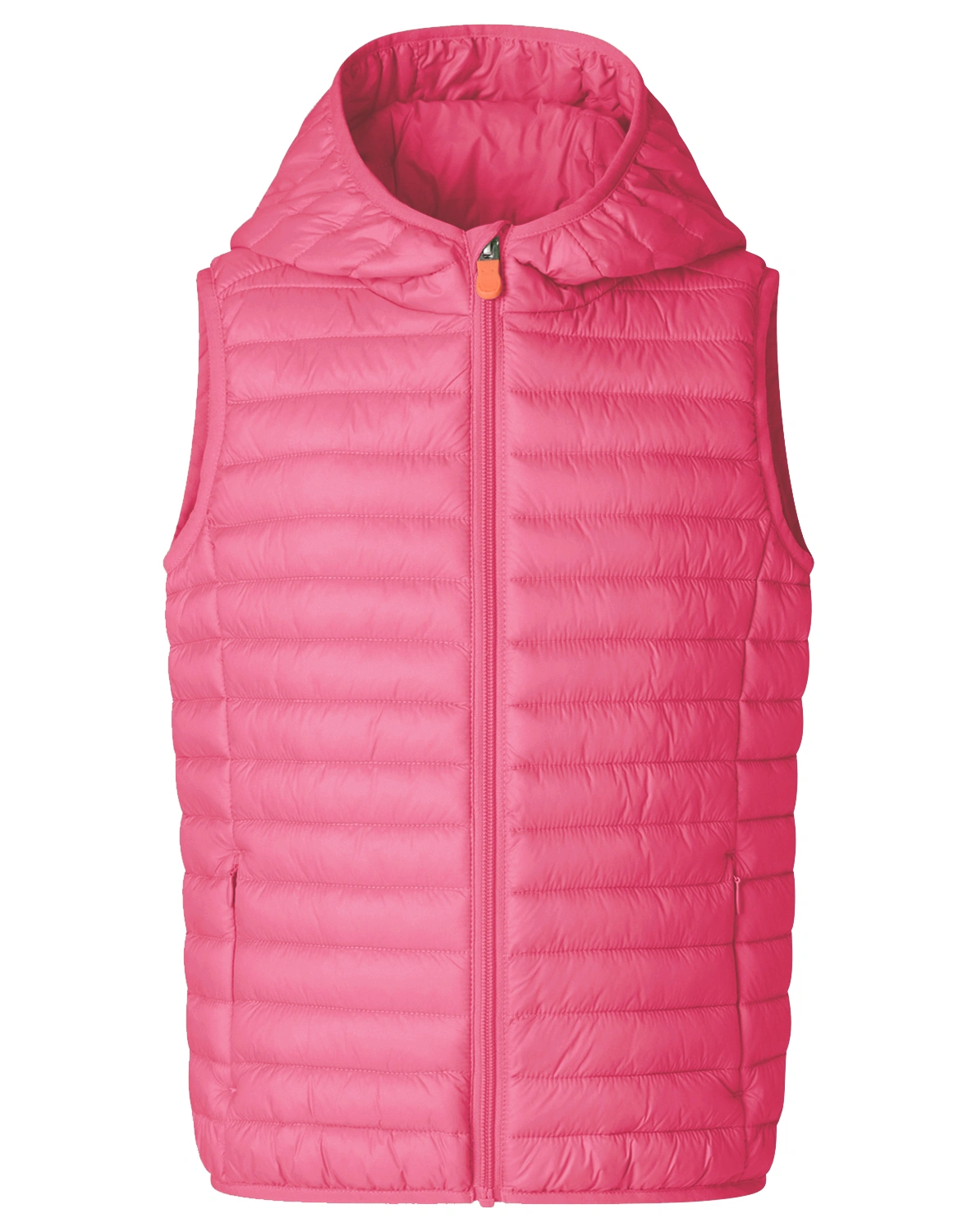 Steppweste CUPID GIGA18 in gem pink