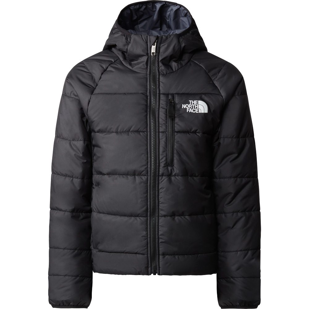 The North Face® Perrito Isolationsjacke Mädchen schwarz