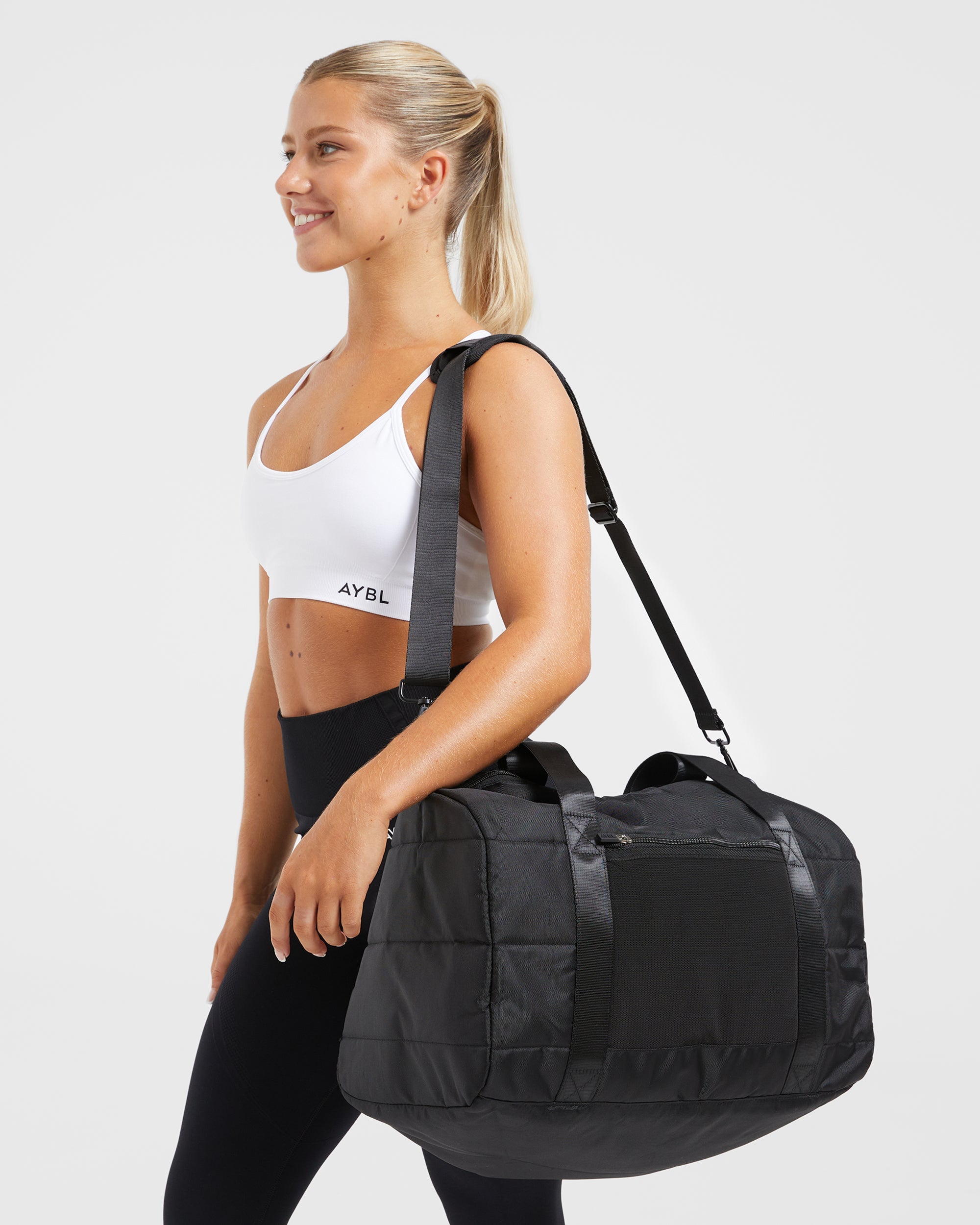 Everyday Gym Bag
