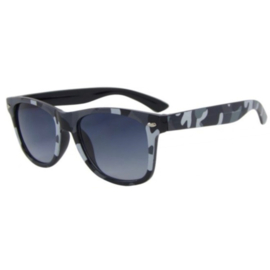Camo sunglasses