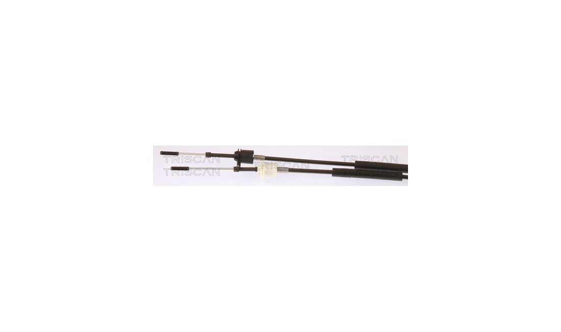 Gearskiftekabel 1112/778 mm 1139/798 mm