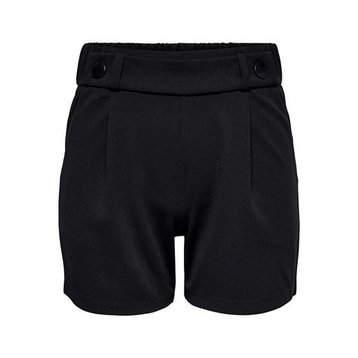 JDY Geggo Shorts, Sort, XL
