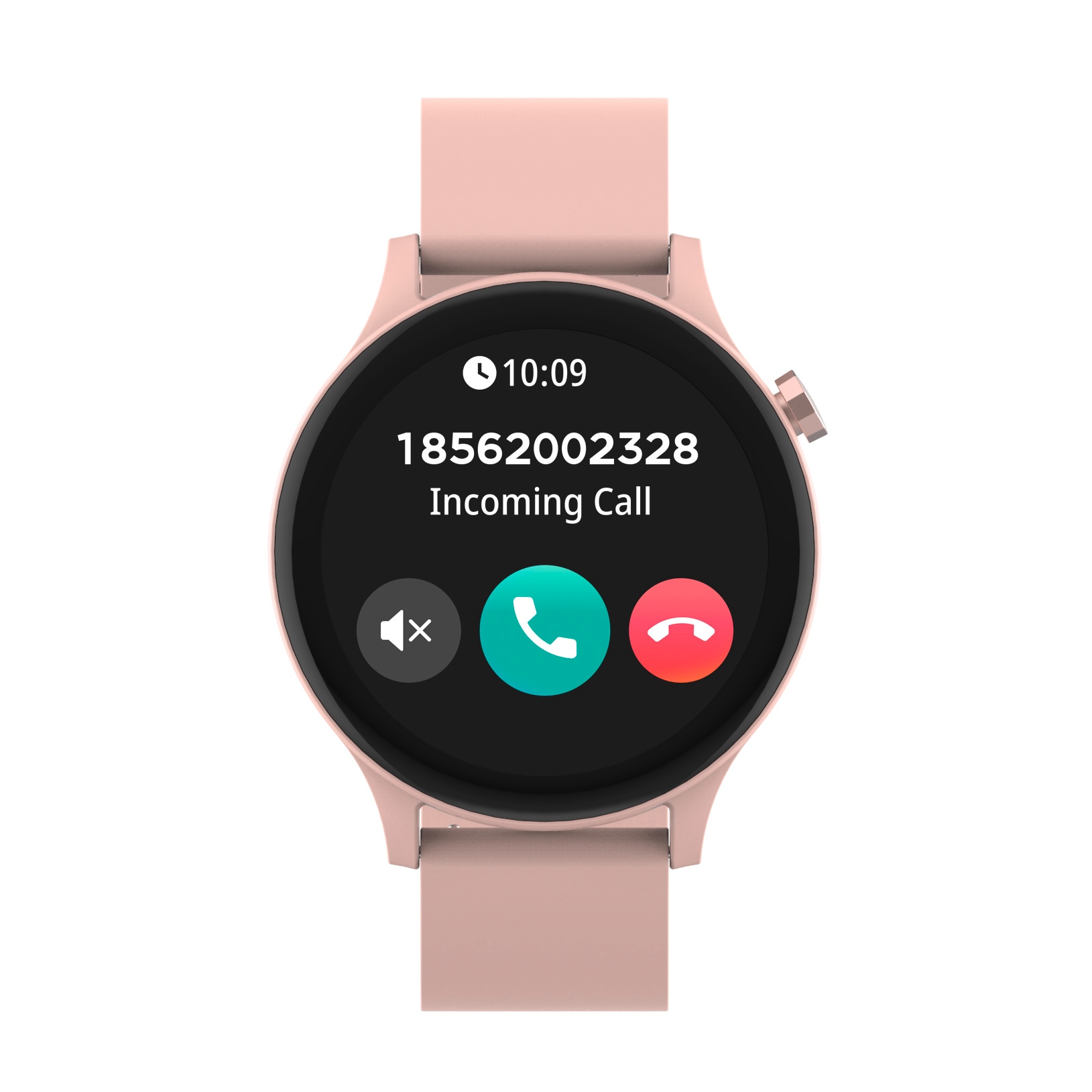 Denver Smartwatch »SWC-338« (3,51 cm / 1,38 ″)