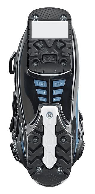 NORDICA - CHAUSSURES SKI PISTE SPEEDMACHINE 3 95 W GW