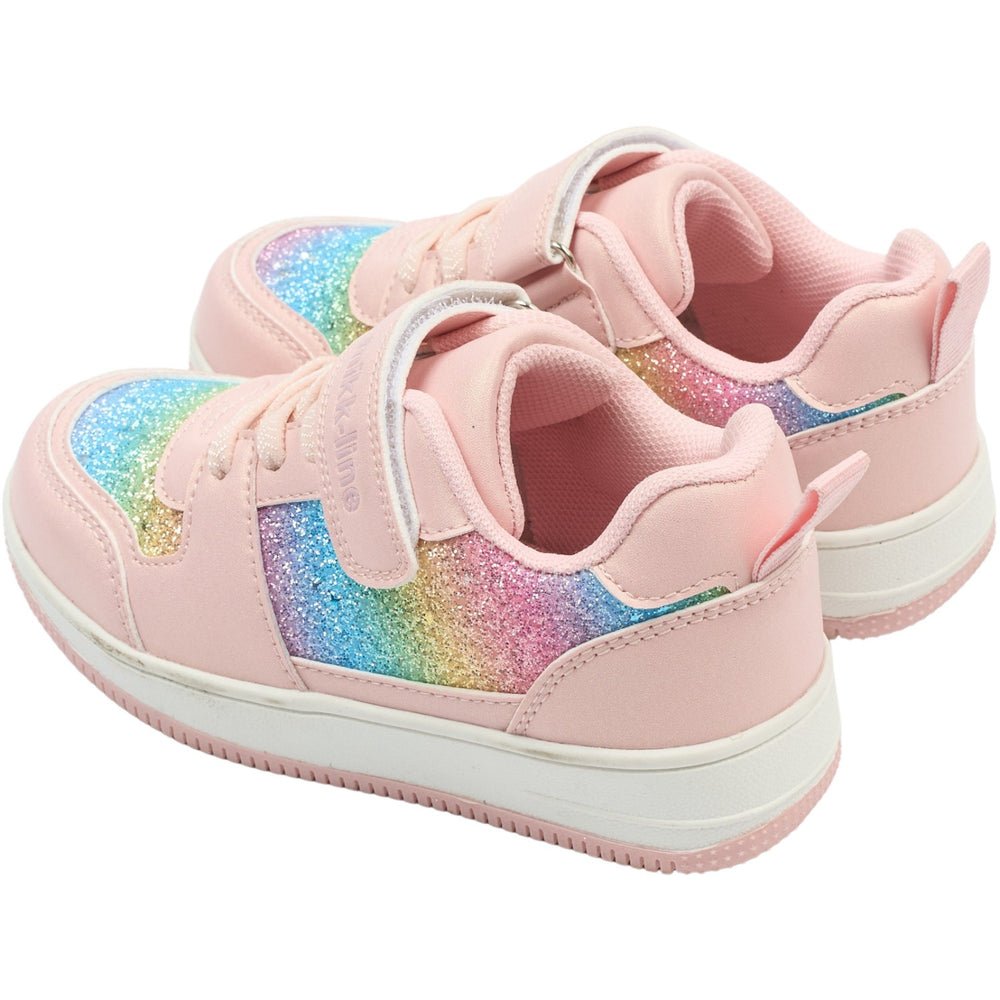 Køb Mikk-Line Adobe Rose Sneakers Glitter