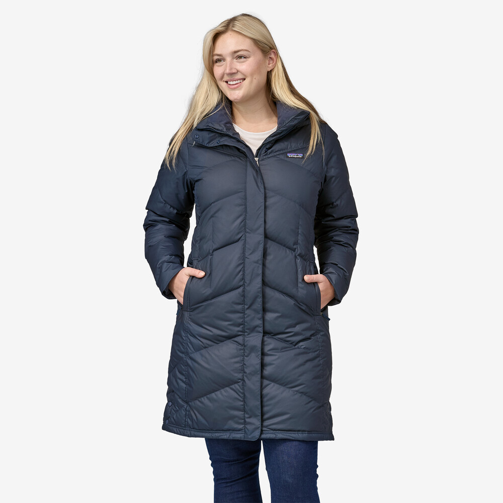Damen-Parka „Down With It“