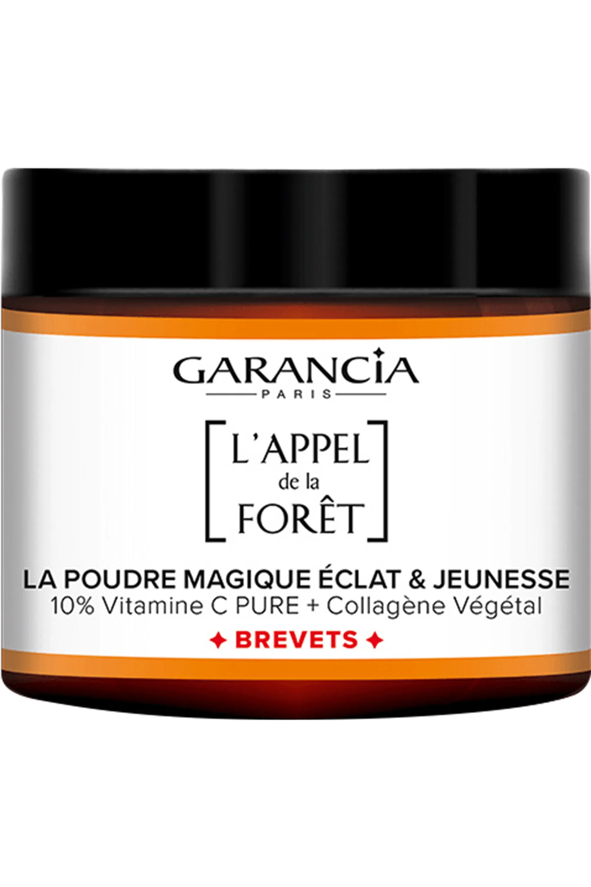 Garancia La Poudre Magique Eclat & Jeunesse L’Appel de la Forêt-6 g