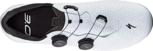 TORCH 3.0 Rennveloschuhe  white  43