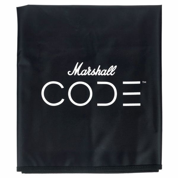 Marshall CODE25 Cover