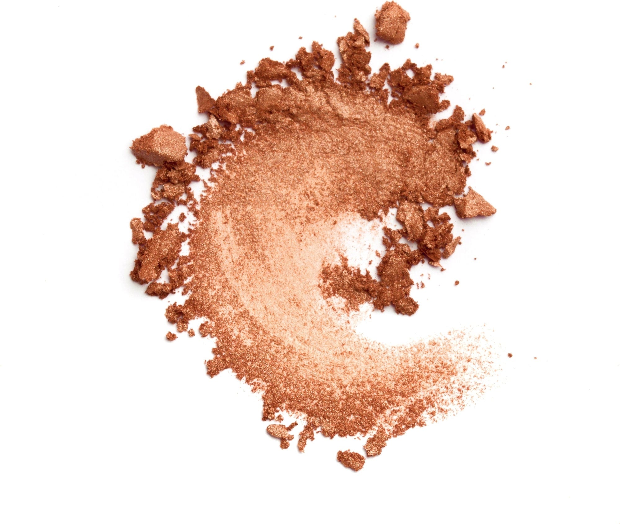 GRN [GRÜN]   Bronzing Powder, 9 g