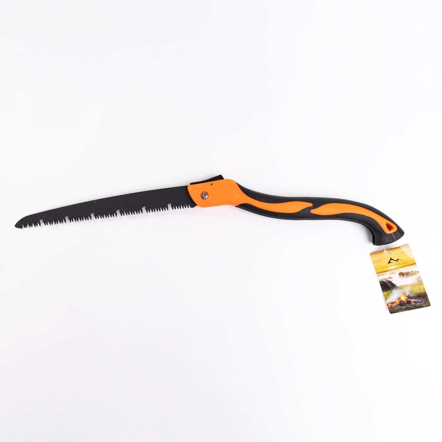 Falkeberg Speed XL Tursag<br>Kraftig og effektiv tursag