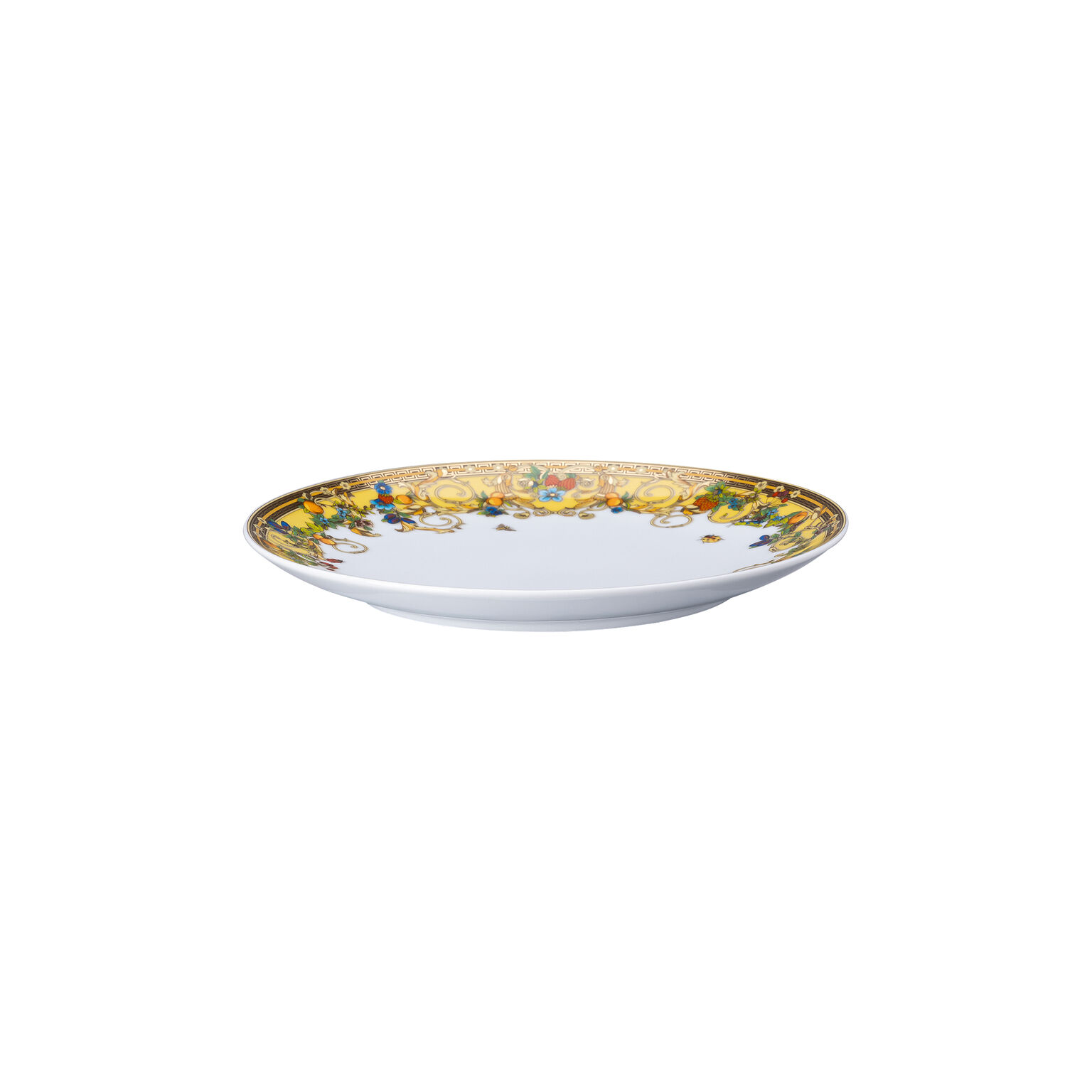 Le Jardin de Versace Le jardin de Versace Frühstücksteller 21 cm